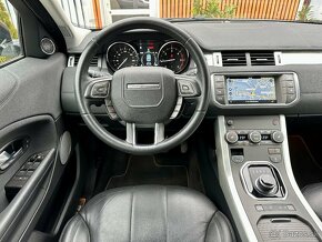 2018 Range Rover Evoque 4x4 | 69 000km - 10