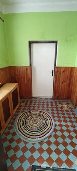 NOVA CENA Na predaj RD alebo chalupa v obci Skýcov - 10