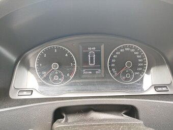 VW T5.1 Caravelle long 2.0TDI 103kW, DSG , 9 miest - 10