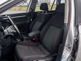 ‼️ZNIŽENA CENA‼️ VOLKSWAGEN GOLF 1.6 TDI - 10
