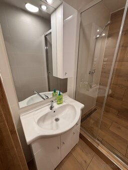 Ubytovanie - Apartmán v Šuranoch - 10