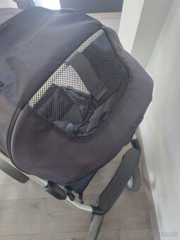 Detský kočík Mutsy Evo - 10