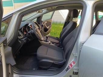 ✳️Opel Astra 1.7 CDTI ECOTEC Enjoy ODPOČET DPH✳️ - 10