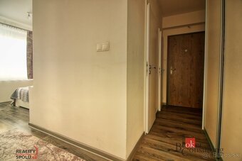 Na prenájom 2- izbový byt, Nitra- Centrum - 10