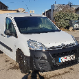 Citroën Berlingo 1.6 HDI 66kW (2015) 2 miestne, 215 000km - 10
