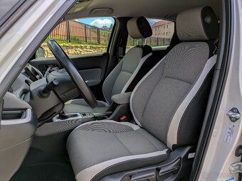 Honda Jazz Crosstar 1.5 i-MMD Executive - 10