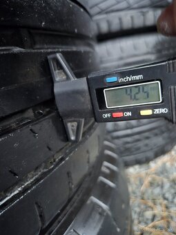 Elektrony original audi Q5 5x112 235/55 r19 - 10