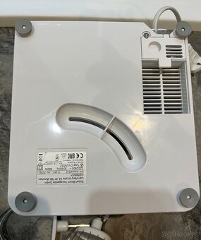 Bosch mum 4405/05 kuchynský robot 500W - 10