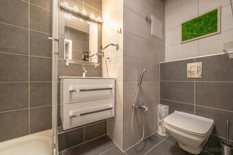 1 izb. byt, PARKING+ZARIADENIE V CENE, Popradská, KE-Západ - 10