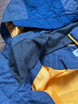 Chlapčenská softshellová bunda H&M Sport (170) - 10