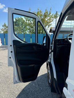 ✅️Iveco Daily 35S14 3540mm L3H2✅️DPH - 10