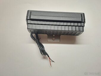 Led pracovné svetlo 102W - 10