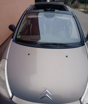 Citroen C3 Pluriel - 10