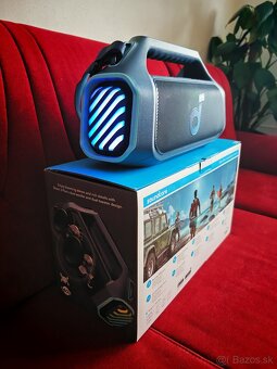 Soundcore Boom 2 Plus - 10