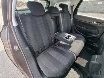 Peugeot 308 SW 2.0 BlueHDi Allure Stop&Start A/T za 9.900 € - 10