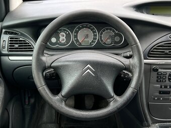 Citroën C5 1.6 HDi 16V Plus - 10