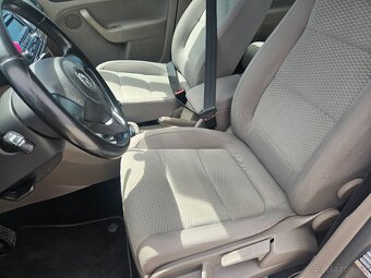 Volkswagen Golf plus - 10