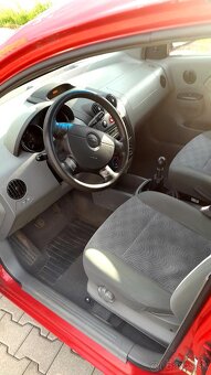 Aveo - 10