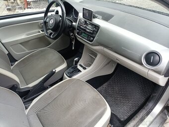 VW e-UP elektromobil 60kwh - 10