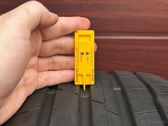 225/50/R17 letné Hankook Ventus S1 Evo 3 - 10