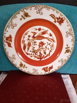 Predam porcelan - 10