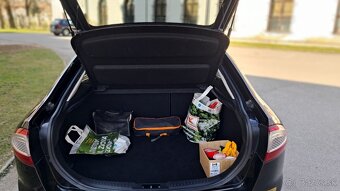 Ford Mondeo - 10