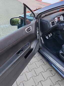 Peugeot 307cc 2.0hdi - 10