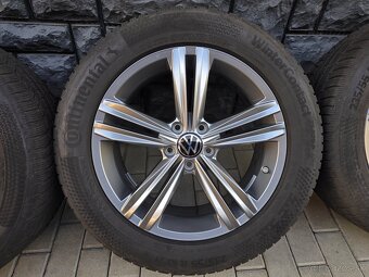 5x112 R18 VW Sebring Tiguan Rline - 10