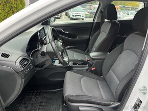 ☎️ Hyundai i30 CW 1.6 CRDi odpočet DPH ☎️ - 10