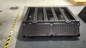 Hardtop toyota hilux - 10