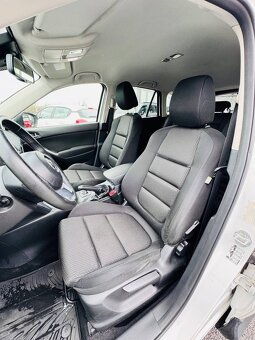 Mazda CX-5 2.2 Skyactiv-D AWD Challenge - 10