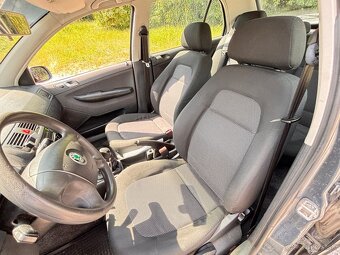 Fabia 1.4 TDI - 10
