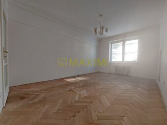 V tehlovom bytovom dome 3 izbový byt na ulici Záhrebská v Br - 10