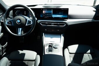 BMW Rad 4 Gran Coupé 440 i M - 10