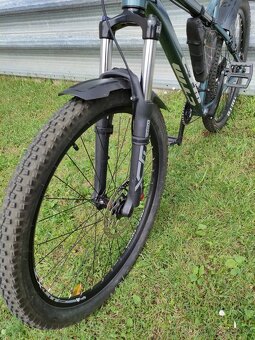 Horský bicykel CTM Zephyr - 10