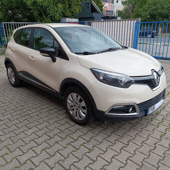 Renault Captur - 10
