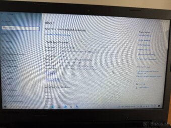 Lenovo Idepad 100-15IBD - 10