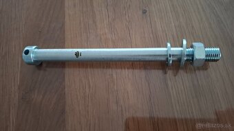 JAWA 555 Pionier - 10