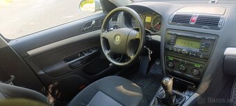 Skoda Octavia Combi ...Taliansko - 10