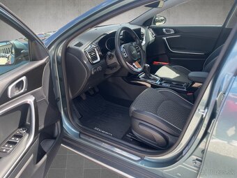 Predám KIA XCEED 1,5 T - GDI 103kW MT6 GOLD - 10