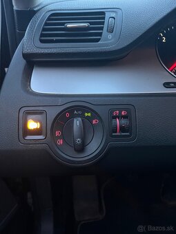 Volkswagen Passat 2.0 TDI 2010 - 10