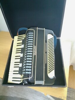 Harmonika Akordeon - 10