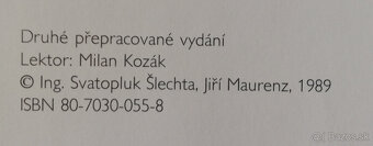 Knihy o železnici - 10