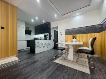 Atraktívny apartmán s terasou v srdci Vysokých Tatier - 10
