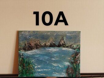 Obrazy - 10