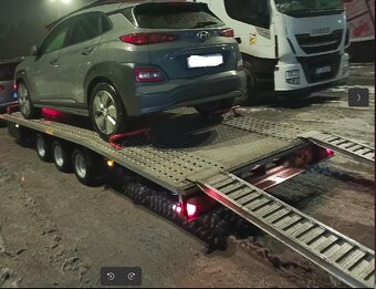 predám prívesy - 10