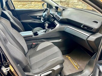 Peugeot 3008 1.5 BlueHDi S S Active E6d-ISC - 10