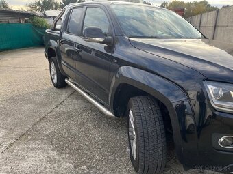 Vw Amarok 2.0tdi - 10