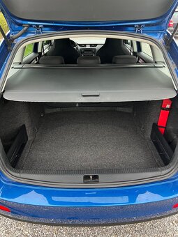 Škoda Octavia 1,4TSI,Ťažné zariadenie ,103kw - 10