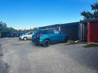 Prenájom 3 izb.byt Pezinok, Puškinova ulica, zariadený - 10